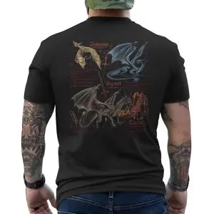 Dragon Lore Fantasy Art Andarna Sgaeyl Cairn T-Shirt 12 Dragon Lore Fantasy Art Andarna Sgaeyl Cairn T Shirt 6 1.jpg