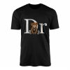 Dreamville J Cole T Shirt Funny Dior Parody Hip Hop Bear Tee 1 1.jpg