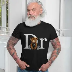 Dreamville J Cole T-Shirt Funny Dior Parody Hip Hop Bear Tee 13 Dreamville J Cole T Shirt Funny Dior Parody Hip Hop Bear Tee 7 1.jpg