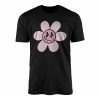 EDM Music Festival T Shirt Groovy Marshmello Flower Rave Tee 1 1.jpg