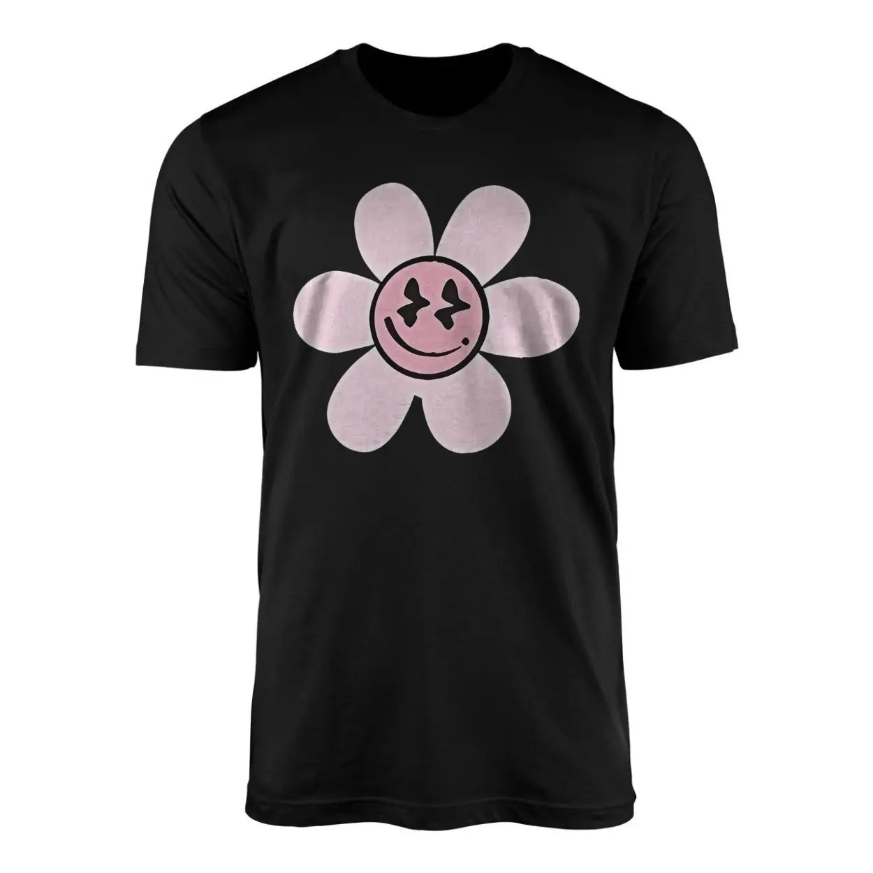 EDM Music Festival T-Shirt Groovy Marshmello Flower Rave Tee 1 EDM Music Festival T Shirt Groovy Marshmello Flower Rave Tee 1 1.jpg