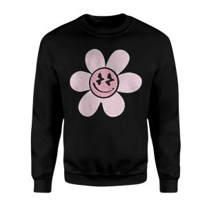 EDM Music Festival T Shirt Groovy Marshmello Flower Rave Tee 3 1.jpg