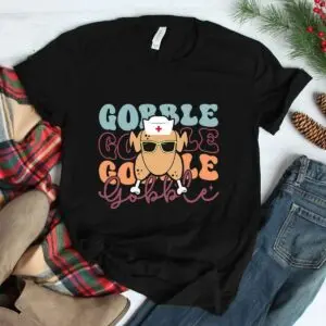 ER Nurse Gobble Medical Squad Thanksgiving Shirt 7 ER Nurse Gobble Medical Squad Thanksgiving Shirt 3 1.jpg
