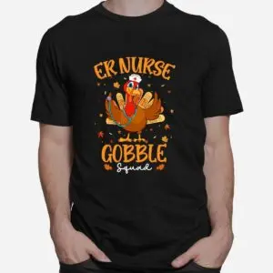 ER Nurse Turkey Gobble Squad Thanksgiving Shirt 6 ER Nurse Turkey Gobble Squad Thanksgiving Shirt 2 1.jpg