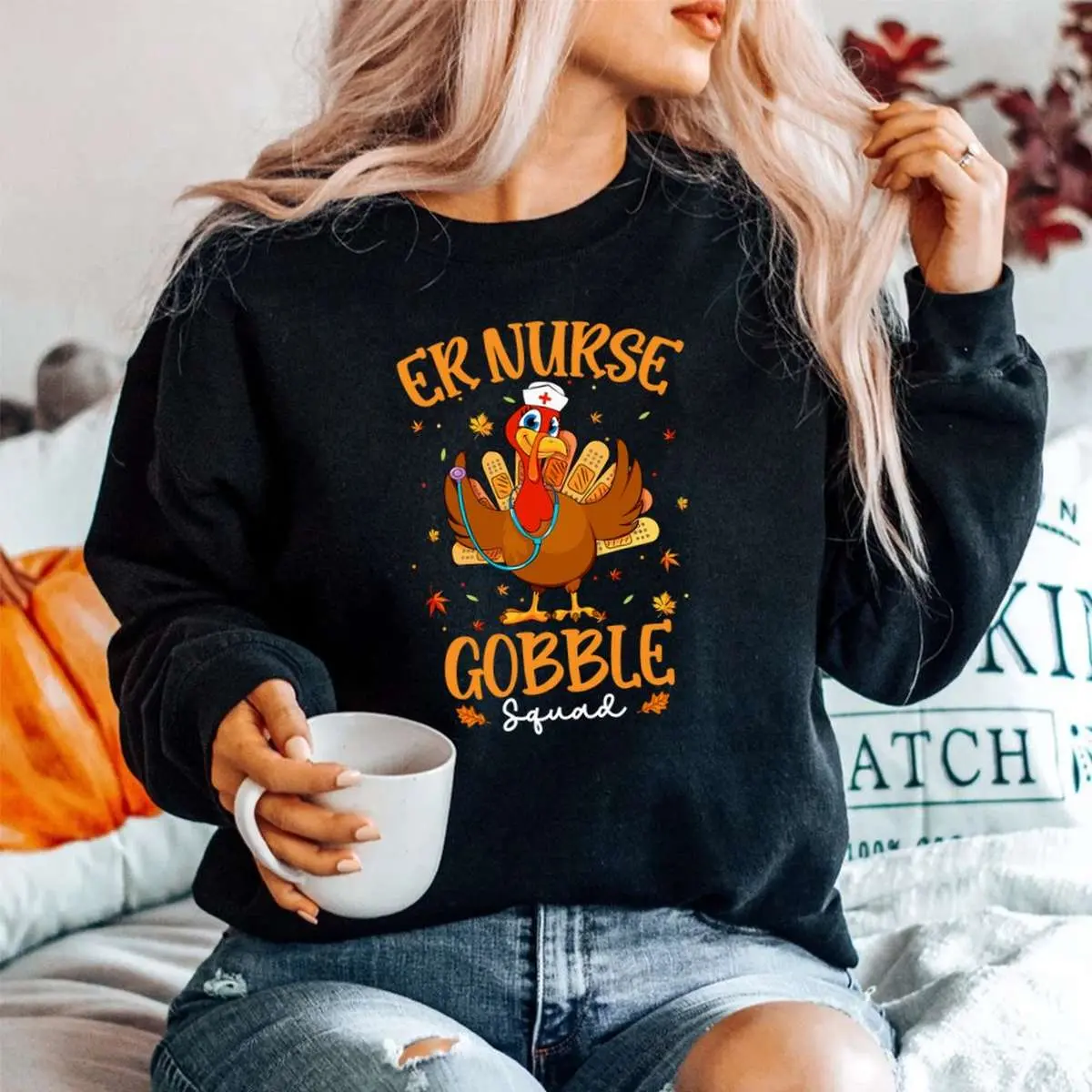 ER Nurse Turkey Gobble Squad Thanksgiving Shirt 5 1.jpg