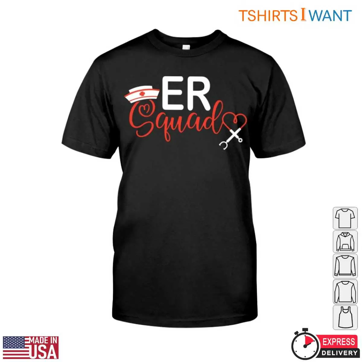 ER Squad Nurse Vintage Hat Medical Scissors Graphic Emergency Nursing Tee 1 ER Squad Nurse Vintage Hat Medical Scissors Graphic Emergency Nursing Tee 1 1.jpg