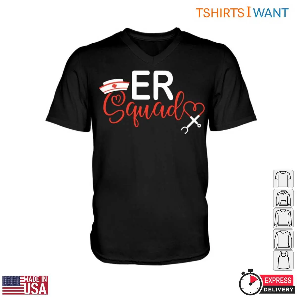 ER Squad Nurse Vintage Hat Medical Scissors Graphic Emergency Nursing Tee 2 ER Squad Nurse Vintage Hat Medical Scissors Graphic Emergency Nursing Tee 2 1.jpg