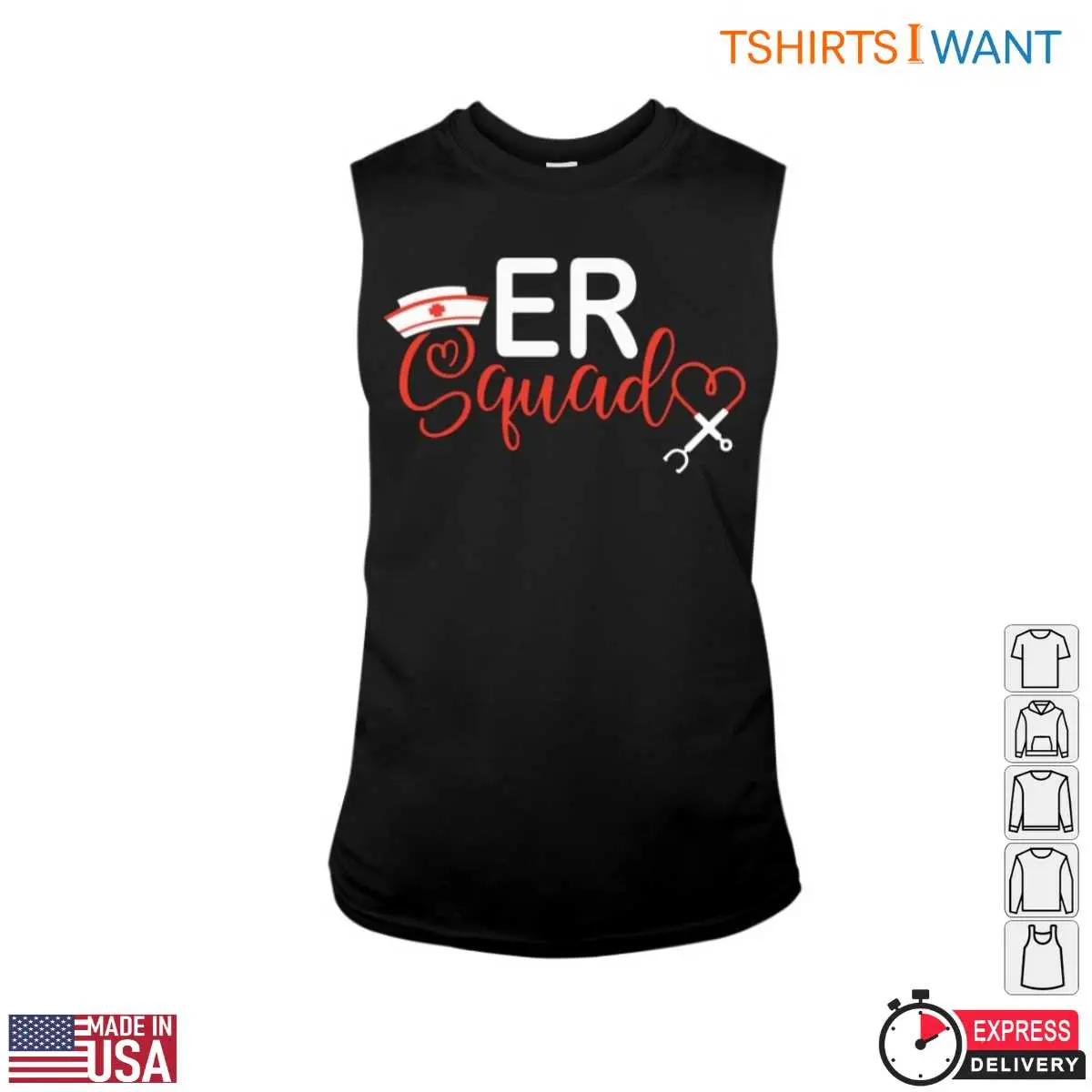 ER Squad Nurse Vintage Hat Medical Scissors Graphic Emergency Nursing Tee 3 ER Squad Nurse Vintage Hat Medical Scissors Graphic Emergency Nursing Tee 3 1.jpg