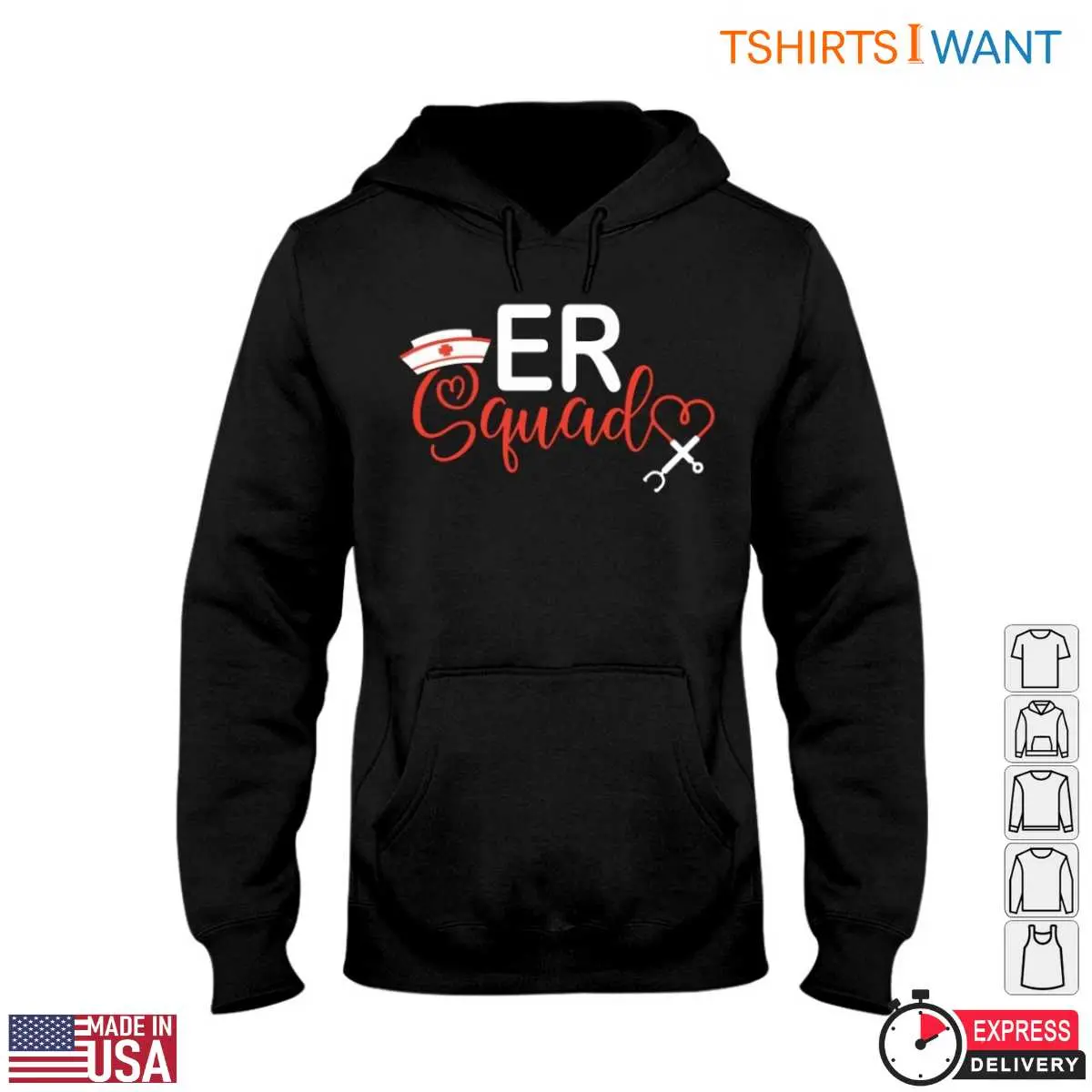 ER Squad Nurse Vintage Hat Medical Scissors Graphic Emergency Nursing Tee 4 ER Squad Nurse Vintage Hat Medical Scissors Graphic Emergency Nursing Tee 4 1.jpg
