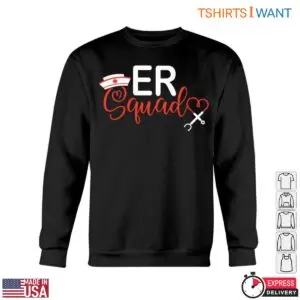ER Squad Nurse Vintage Hat Medical Scissors Graphic Emergency Nursing Tee 10 ER Squad Nurse Vintage Hat Medical Scissors Graphic Emergency Nursing Tee 5 1.jpg
