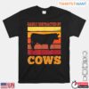 Easily Distracted By Cows Retro Farm Animal T Shirt 1 1.jpg