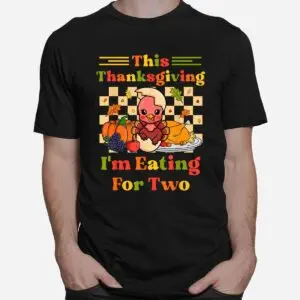 Eating For Two Pregnancy Announcement Thanksgiving 6 Eating For Two Pregnancy Announcement Thanksgiving 2 1.jpg