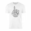 Edgy Graphic T-Shirt – Skeleton Middle Finger & Skull Design Tee 14 Edgy Graphic T Shirt E28093 Skeleton Middle Finger Skull Design Tee 1.jpg
