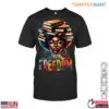 Education Is Freedom with Books on Head Inspirational Teacher T-Shirt 14 Education Is Freedom with Books on Head Inspirational Teacher T Shirt 1 1.jpg