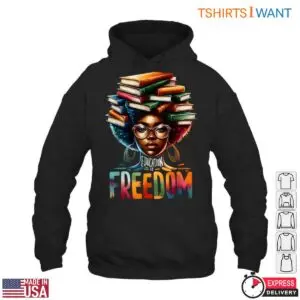 Education Is Freedom with Books on Head Inspirational Teacher T-Shirt 9 Education Is Freedom with Books on Head Inspirational Teacher T Shirt 4 1.jpg