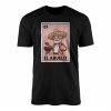 El Abuelo Loteria Card Mexican Grandpa BBQ Graphic T Shirt 1 1.jpg