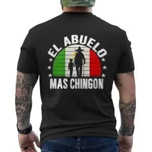 El Abuelo Mas Chingon T-Shirt Funny Mexican Grandpa Gift 12 El Abuelo Mas Chingon T Shirt Funny Mexican Grandpa Gift 6 1.jpg