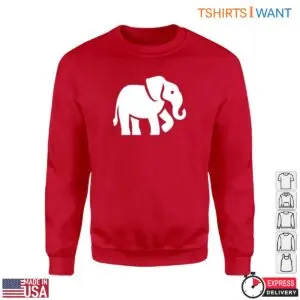 Elephant T Shirt - Minimalist Design for Everyday Wear 6 Elephant T Shirt Minimalist Design for Everyday Wear 2 1.jpg