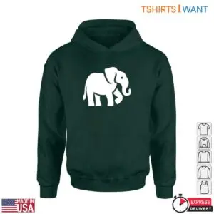 Elephant T Shirt - Minimalist Design for Everyday Wear 8 Elephant T Shirt Minimalist Design for Everyday Wear 4 1.jpg