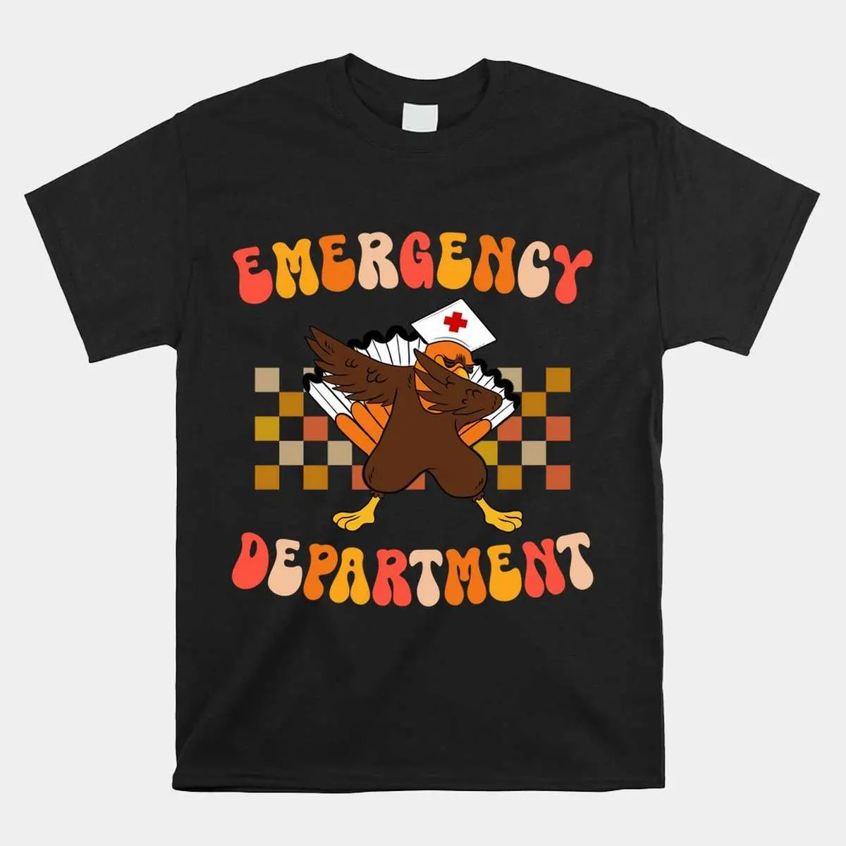 Emergency Room Nurse Thanksgiving Shirt 10 Emergency Room Nurse Thanksgiving Shirt