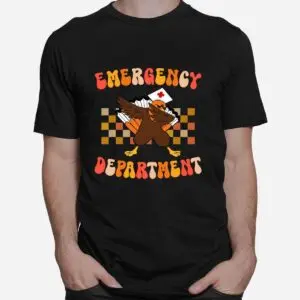 Emergency Room Nurse Thanksgiving Shirt 6 Emergency Room Nurse Thanksgiving Shirt 2 1.jpg