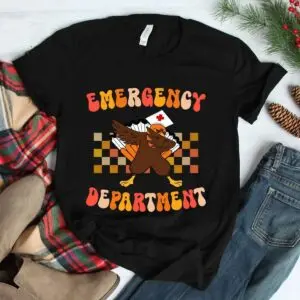 Emergency Room Nurse Thanksgiving Shirt 7 Emergency Room Nurse Thanksgiving Shirt 3 1.jpg