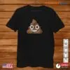 Emoji Halloween Shirts: Poop Emoji Costume Funny Halloween Tee 11 Emoji Halloween Shirts Poop Costume Funny 1 1.jpg