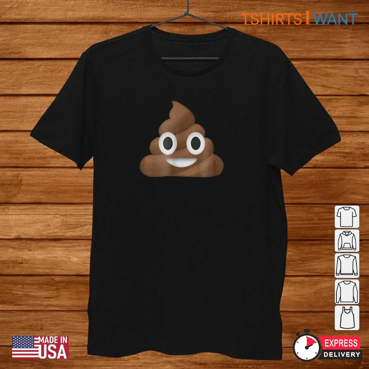 Emoji Halloween Shirts Poop Costume Funny 1 1.jpg