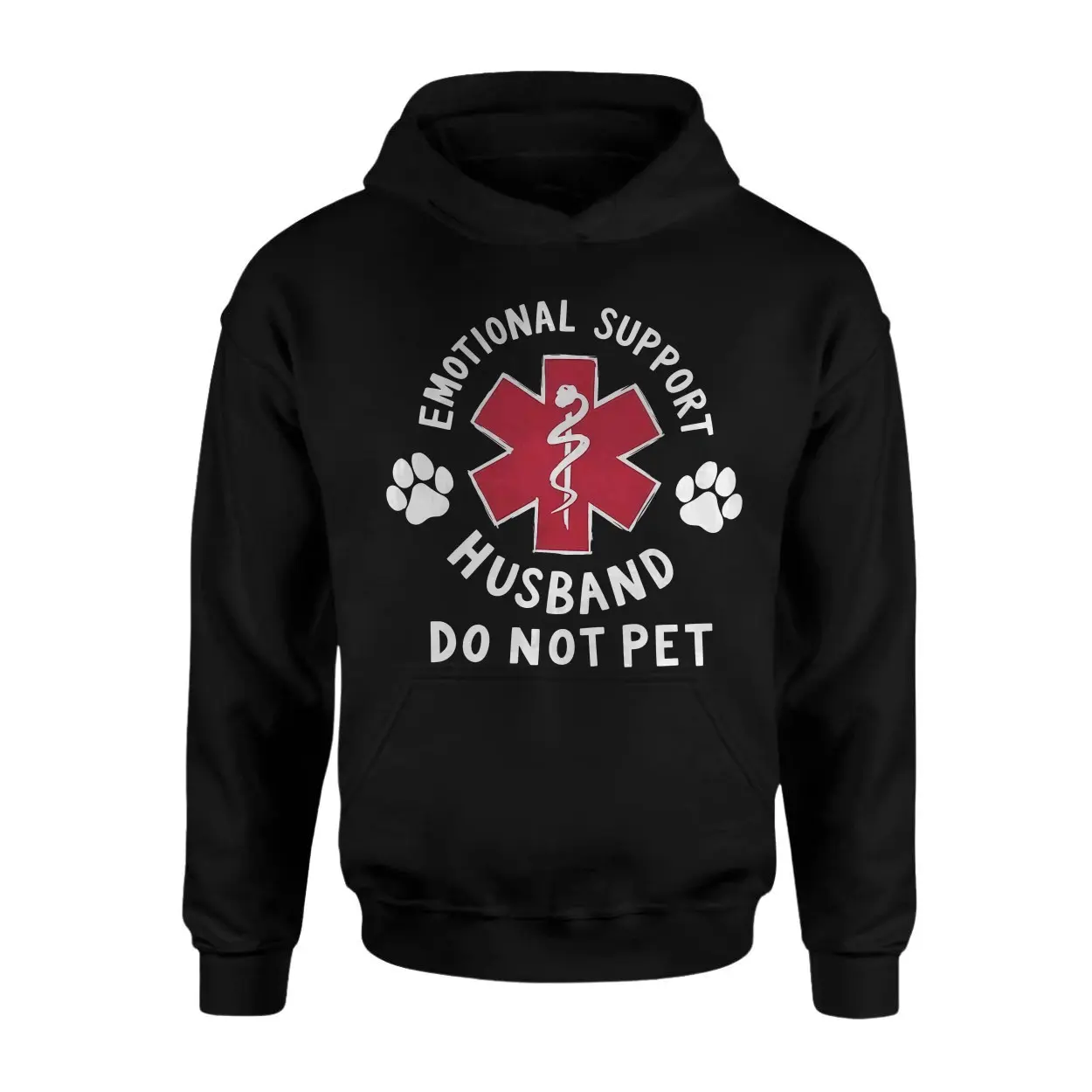 Emotional Support Husband Tee – Funny Medical Parody Shirt 2 Emotional Support Husband Tee E28093 Funny Medical Parody Shirt 2.jpg