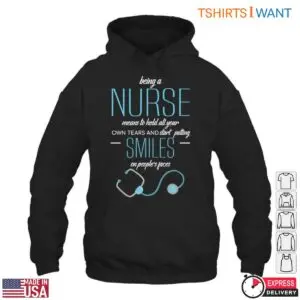 Emotional Support Message Medical Nurse T-Shirt 10 Emotional Support Message Medical Nurse T Shirt 5 1.jpg