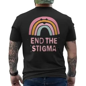 End the Stigma Mental Health Awareness Rainbow T-Shirt 12 End the Stigma Mental Health Awareness Rainbow T Shirt 6 1.jpg