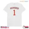 England The Best Number One Champion Winner T-Shirt, Three Lions Champion 8 England The Best Three Lions Champion T Shirt 1 1.jpg