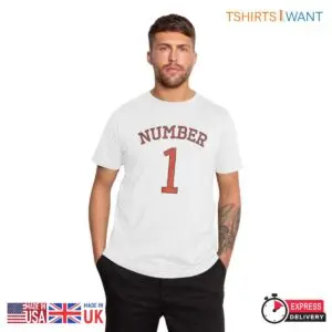 England The Best Number One Champion Winner T-Shirt, Three Lions Champion 7 England The Best Three Lions Champion T Shirt 4 1.jpg