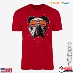 English Bulldog Halloween T-Shirt – Funny Bulldog with Pumpkin Sunglasses Graphic Tee 14 English Bulldog Halloween T Shirt Funny Bulldog with Pumpkin Sunglasses Graphic Tee 7 1 1.jpg