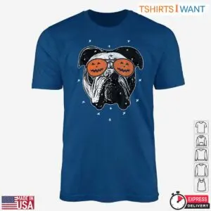 English Bulldog Halloween T-Shirt – Funny Bulldog with Pumpkin Sunglasses Graphic Tee 15 English Bulldog Halloween T Shirt Funny Bulldog with Pumpkin Sunglasses Graphic Tee 8 1 1.jpg
