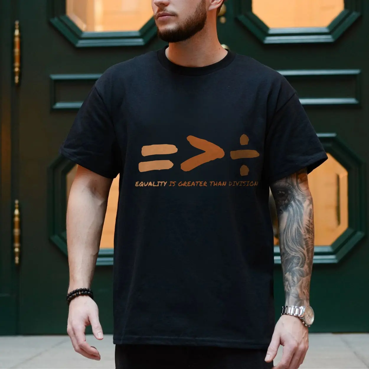 Equality Is Greater Than Division Social Justice T Shirt 4 1.jpg