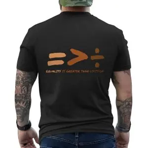 Equality Is Greater Than Division Social Justice T-Shirt 12 Equality Is Greater Than Division Social Justice T Shirt 6 1.jpg