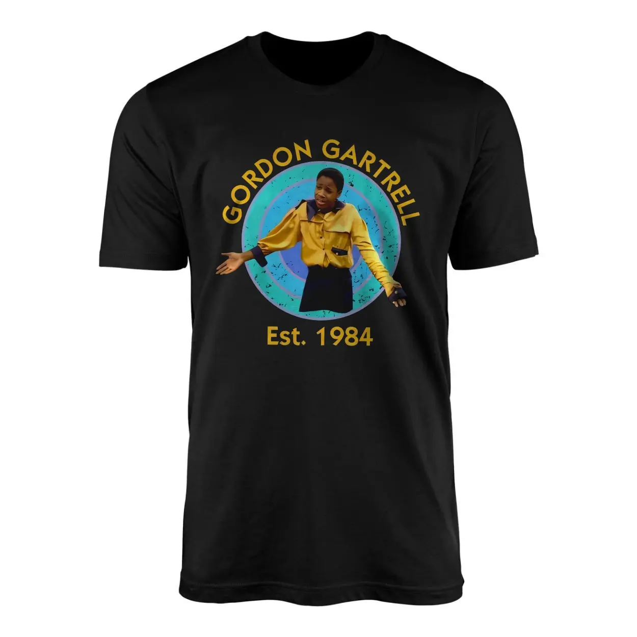 Est. 1984 Gordon Gartrell T-shirt 1 Est. 1984 Gordon Gartrell T shirt 1 1.jpg