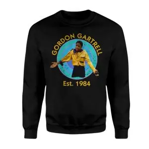 Est. 1984 Gordon Gartrell T-shirt 9 Est. 1984 Gordon Gartrell T shirt 3 1.jpg