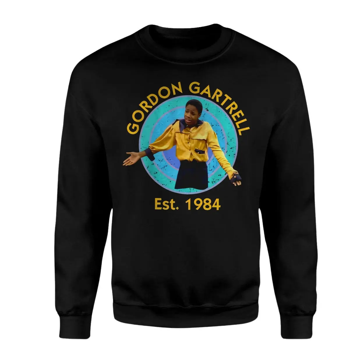 Est. 1984 Gordon Gartrell T-shirt 3 Est. 1984 Gordon Gartrell T shirt 3 1.jpg