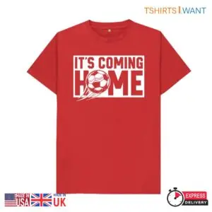 It's Coming Home Euro 2024 Celebrating the Winners - Champion Vintage T-Shirts 6 Euro 2024 Celebrating the Winners Vintage T Shirts 2 1.jpg