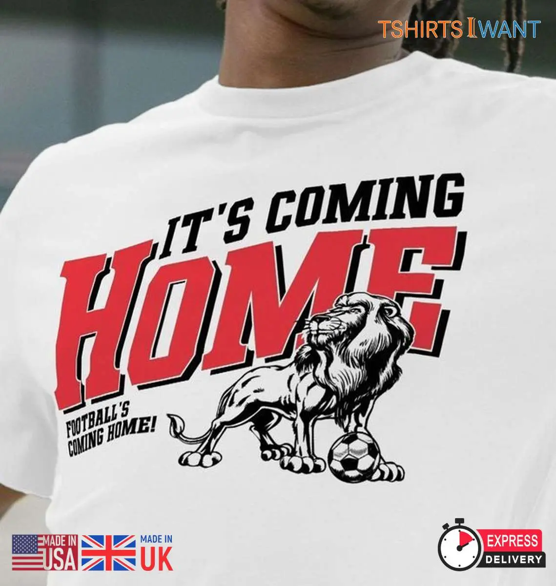 It's Coming Home Euro 2024 Celebrating the Winners - Champion Vintage T-Shirts 11 Euro 2024 Winners Vintage T-Shirt Design