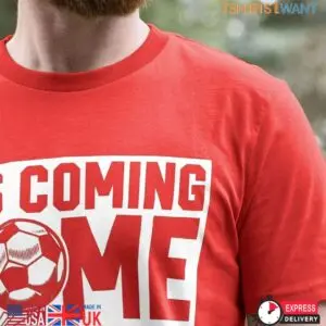 It's Coming Home Euro 2024 Celebrating the Winners - Champion Vintage T-Shirts 9 Euro 2024 Celebrating the Winners Vintage T Shirts 5 1.jpg