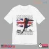 Euro 2024 England Champion White T-Shirt with British Flag Background 11 Euro 2024 England Champion White Tee with British Flag 1 1 1.jpg
