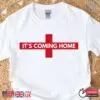It's Coming Home Support Shout Out to the Euro King Football Shirt 11 Euro King Its Coming Home Football Shirt 1 1.jpg