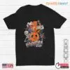 Everyday Is Halloween Shirt: Gothic Everyday Is Halloween Costume Tee 14 Everyday Is Halloween Shirt Gothic Year Round Spooky 1 1.jpg