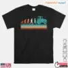 Evolution Of Tractor Retro Farming T-Shirt 12 Evolution Of Tractor Retro Farming T Shirt 1 1.jpg