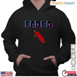 Faded Barber Clipper Funny Barber T-Shirt 7 Faded Barber Clipper Funny Barber T Shirt 4 1.jpg