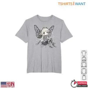 Fairy Skeleton Butterfly Wings T-Shirt 13 Fairy Skeleton Butterfly Wings T Shirt 6 1.jpg