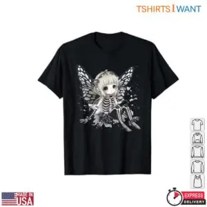 Fairy Skeleton Butterfly Wings T-Shirt 15 Fairy Skeleton Butterfly Wings T Shirt 8 1.jpg
